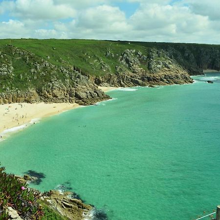 Chi An Mor New Quay Exterior foto